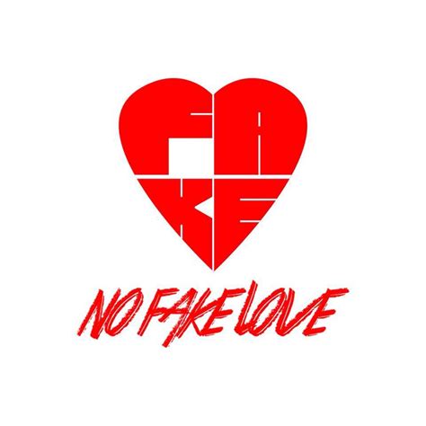 no fake love clothing|Red and Black .